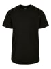 Urban Classics Urban Classics Herren Recycled Basic Tee in black