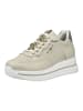 Nero Giardini Sneaker in Beige