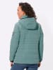 WITT WEIDEN Steppjacke in jade