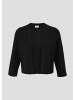 s.Oliver Strickjacke in 9999_schwarz