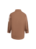 VINAJA Women Shirt in COFFEE