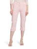 Betty Barclay Sommerhose Slim Fit in Powder Pink