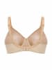 Felina Bügellose BH für Damen in sand