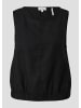 s.Oliver Bluse in 9999_schwarz