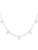 GOOD.designs Halskette in Silber