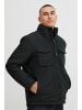 11 Project Steppjacke PRDeke in Schwarz