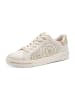 Marco Tozzi Sneaker creme
