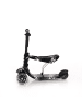 Lorelli Smart 2 in 1 in schwarz