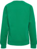 Hummel Sweatshirt Raglanärmel Hmlred Damen in JELLY BEAN