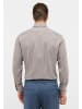 Eterna Hemd MODERN FIT in kakao