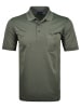 Ragman Poloshirt in Schilf