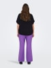 ONLY Carmakoma Top in Black