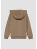 s.Oliver Sweatshirt in 8612_cognac