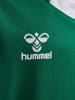 Hummel Hummel T-Shirt Hmlcore Multisport Kinder Atmungsaktiv Schnelltrocknend in EVERGREEN