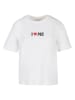 Mister Tee Mister Tee T-Shirts in white