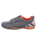 Geox Schnürschuh in grau
