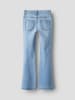 name it Jeans in Light Blue Denim