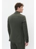 Matinique Blazer MAgeorge Gerade Passform in Olive Night