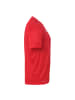 uhlsport  Trainings-T-Shirt Division 28 Kids in rot