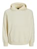Jack & Jones Kapuzenpullover in Sweet Corn