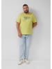 s.Oliver T-Shirt in 73D2_limettengrün