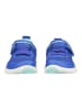 Geox Sneaker in Royal