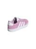 adidas Sneakers Low VL Court 3.0 K in rosa