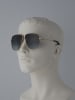 Givenchy Sonnenbrille für Damen in gold