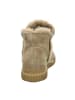 Voile Blanche Winterboots in Beige