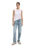 Marc O'Polo Jeans Model Elin straight in Light Blue