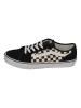 Vans Sneaker Low FILMORE DECON  in schwarz