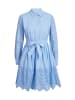 orsay Kleid in Blau