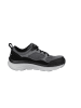 Skechers Sneaker D'Lux Walker New Moment in black/charcoal