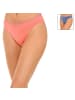 DIM 2er-Set: Pantys in Multicolored