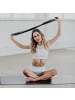 YEAZ FEEL Fitness- und Yoga-Band in grün