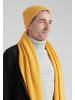 Style Republic Classic Kaschmir Beanie Herren in mustard