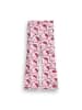 Coccodrillo Schlaghosen-Leggings in rosa