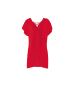 sunmarin Longshirt in rot