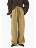 OXXO Weite Hosen KHAKI