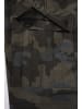 Brandit Cargohose "Women Bdu Ripstop Pants" in Camouflage