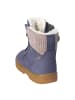 Ricosta Grundschule Stiefel in blau