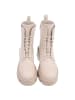 Ital-Design High Heel in Beige