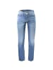 Pepe Jeans Blau Herren Jeans aus Baumwolle