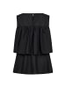 soyaconcept SC-CALISTE 24 ärmelloses Top in Schwarz