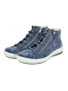 Legero Sneaker in Mittelblau