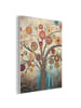 OnlyWow Akustibild Stilvoller Baum
