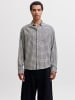 Jack & Jones Hemd in Antique White