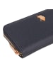U.S. Polo Assn. Jones Geldbörse 19 cm in navy