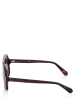 Philipp Plein Sonnenbrille für Herren in braun