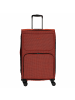 Stratic Bendigo Light+ - 4-Rollen-Trolley 72 cm M erw. in rosso/clay